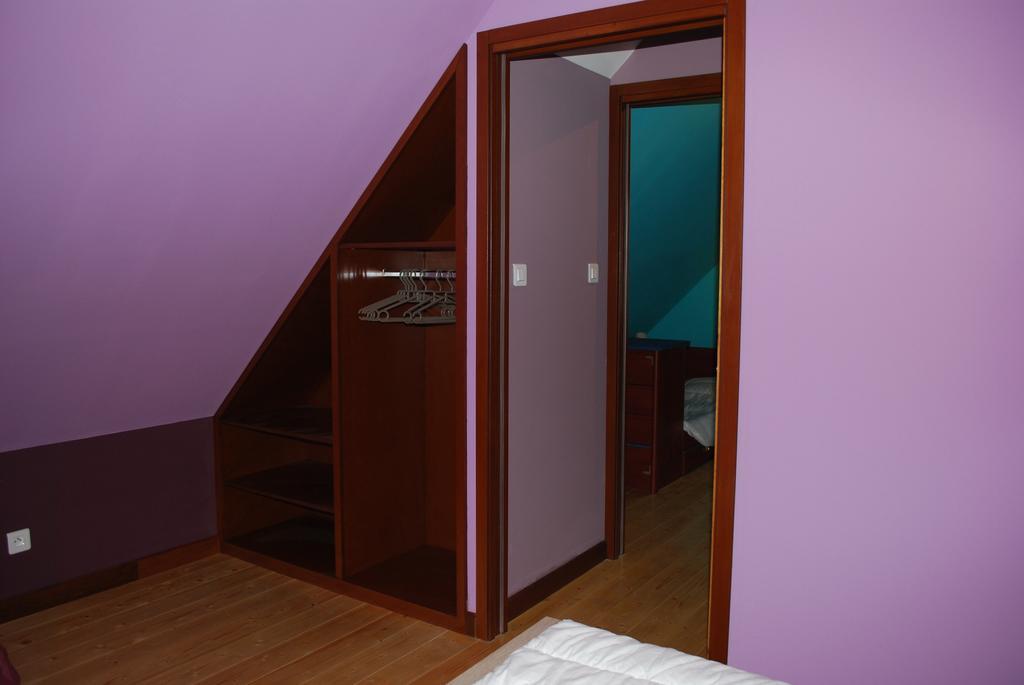 Villa La Grange Wintzenheim Zimmer foto